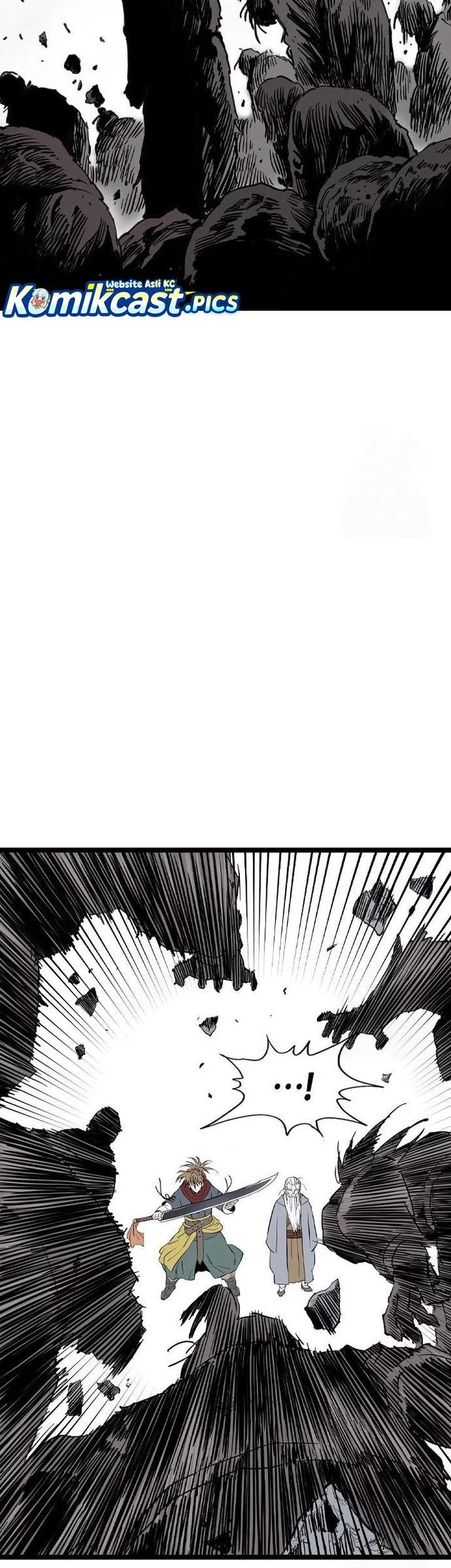 Asura (Ryu Ki-Un) chapter 53 halaman 81