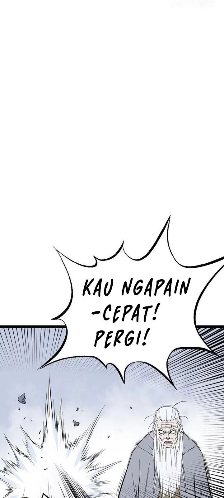 Asura (Ryu Ki-Un) chapter 53 halaman 82