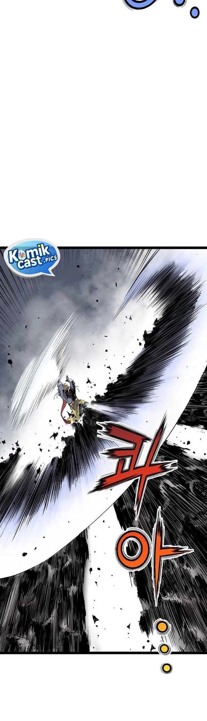 Asura (Ryu Ki-Un) Bab 54 halaman 9