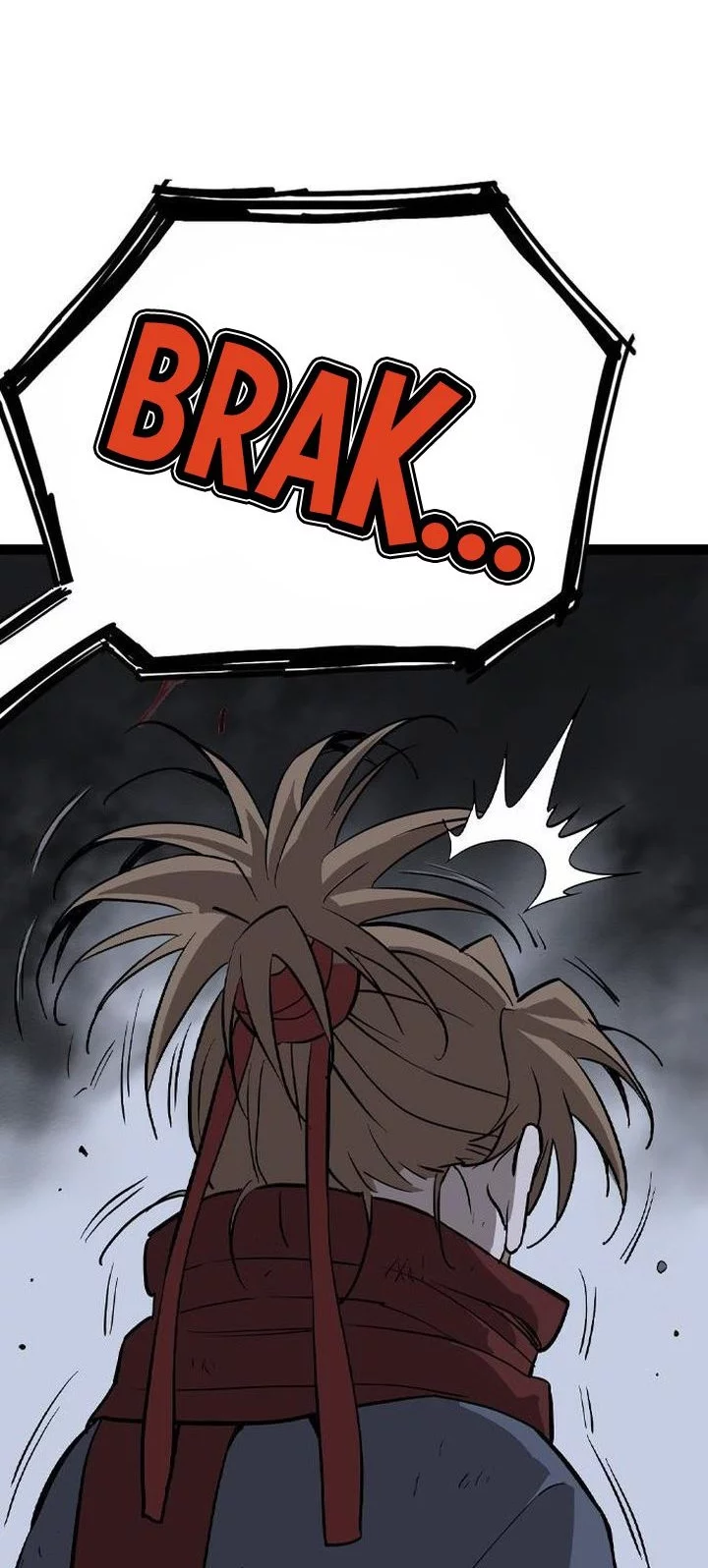 Asura (Ryu Ki-Un) Bab 54 halaman 32