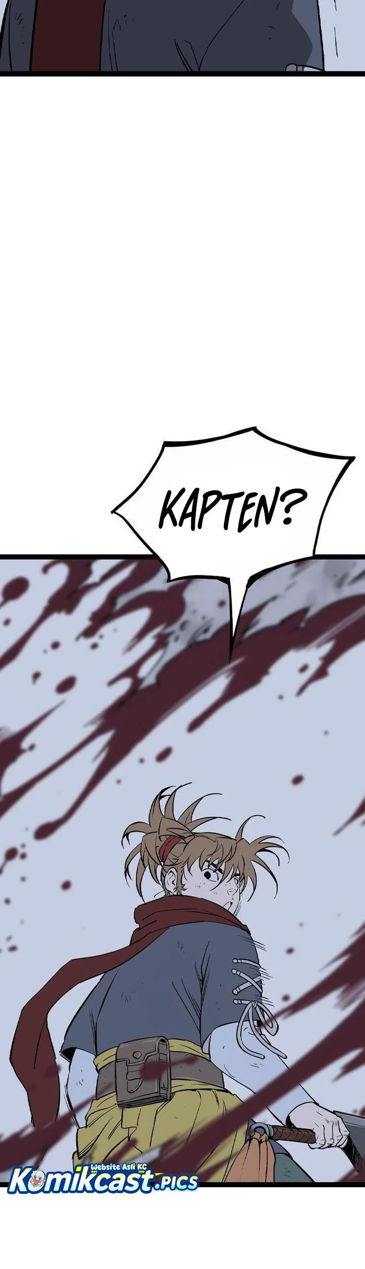 Asura (Ryu Ki-Un) Bab 54 halaman 33