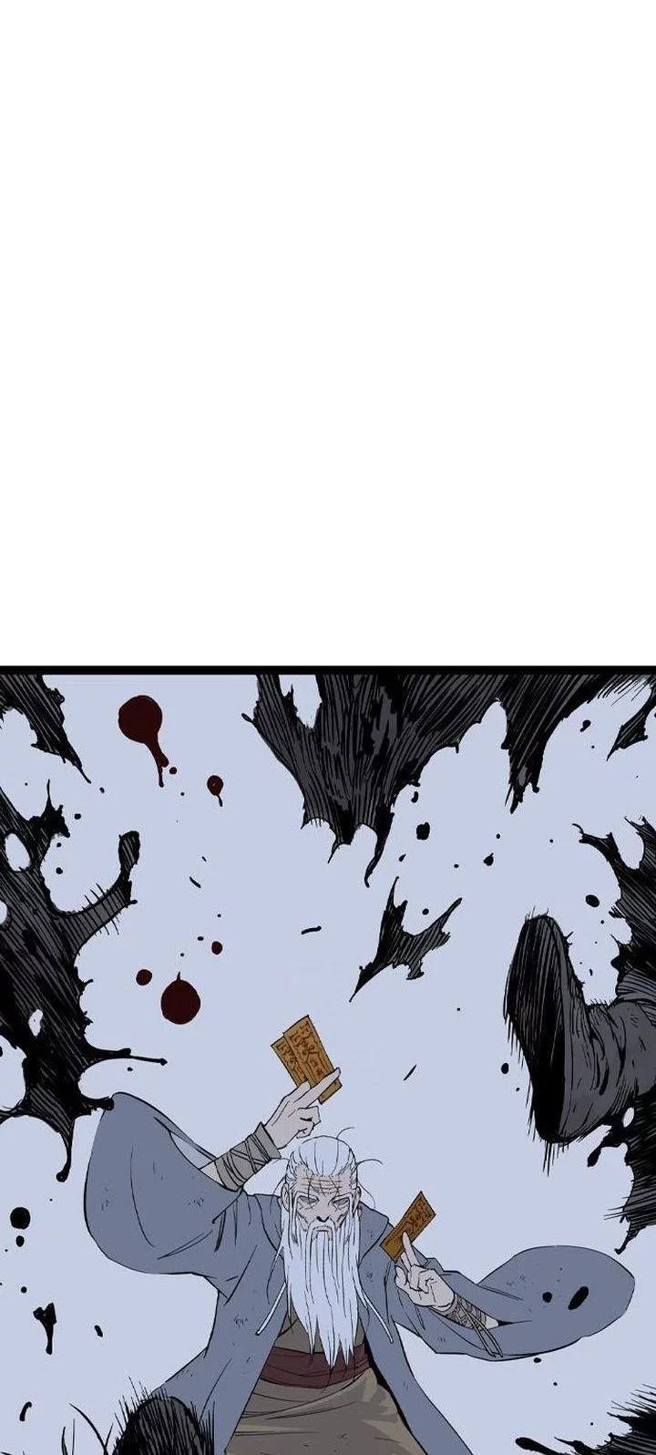 Asura (Ryu Ki-Un) Bab 54 halaman 34