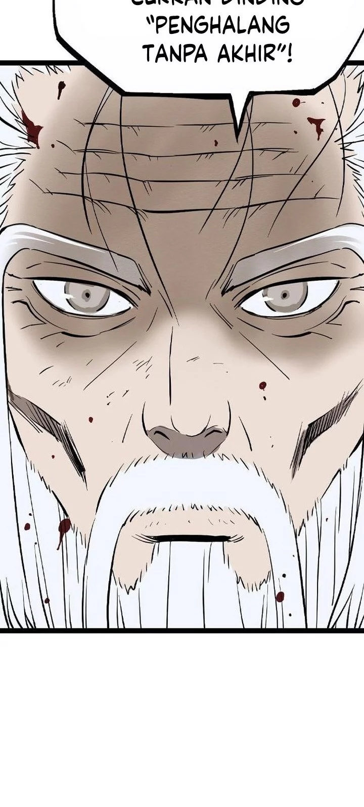 Asura (Ryu Ki-Un) Bab 54 halaman 40