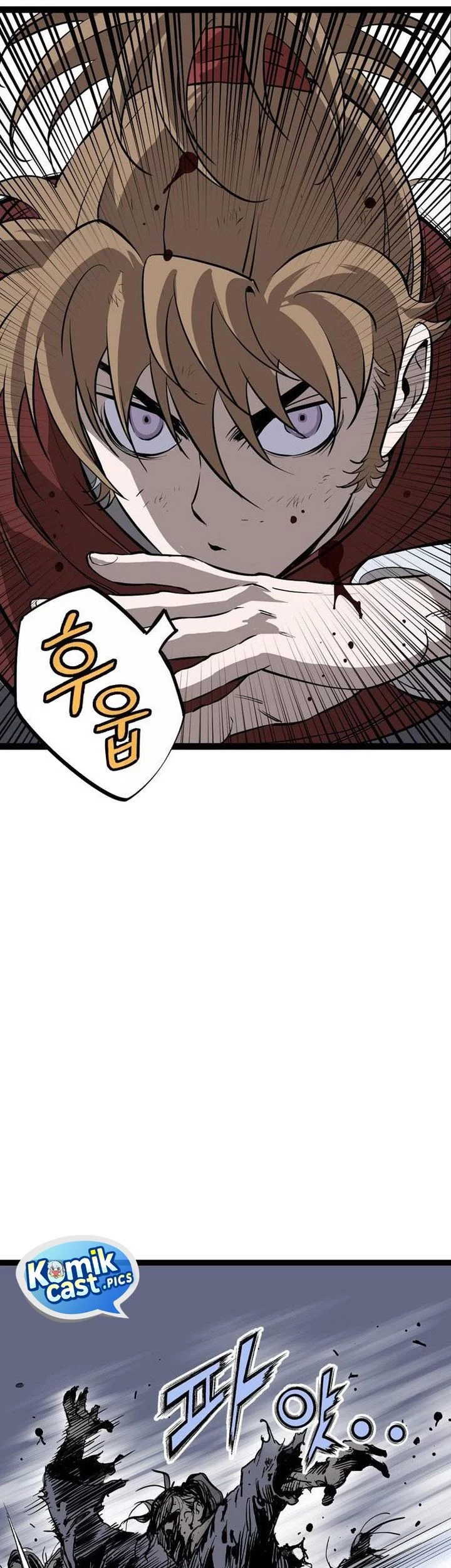 Asura (Ryu Ki-Un) Bab 54 halaman 47