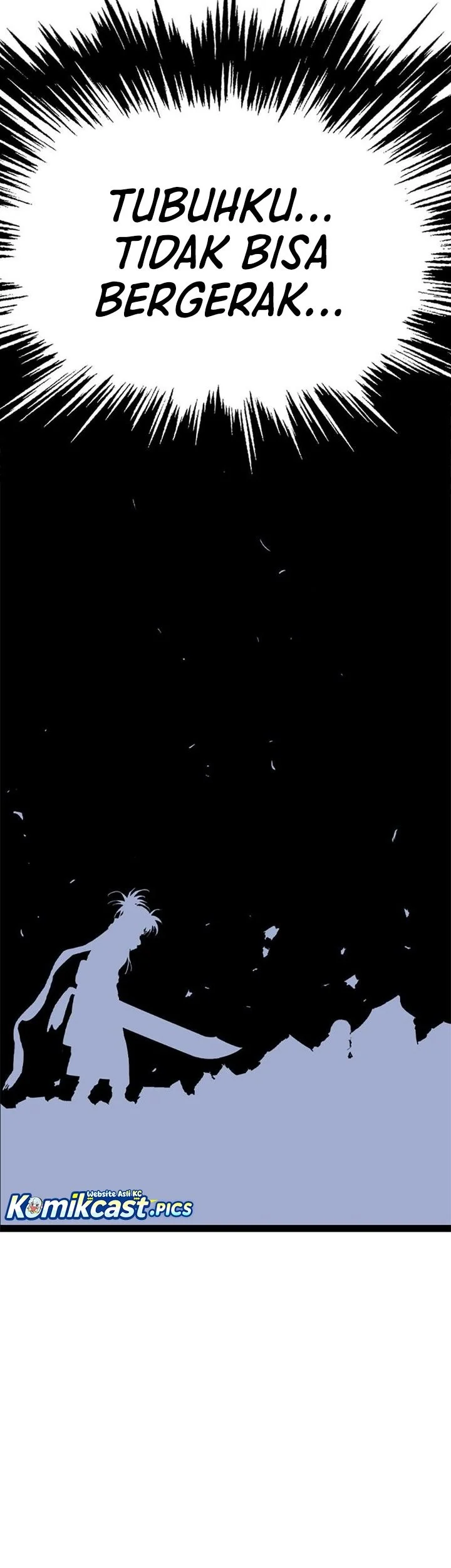 Asura (Ryu Ki-Un) chapter 55 halaman 5