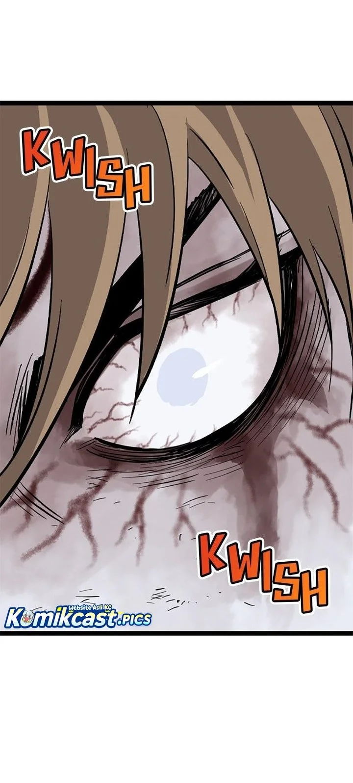 Asura (Ryu Ki-Un) chapter 55 halaman 24