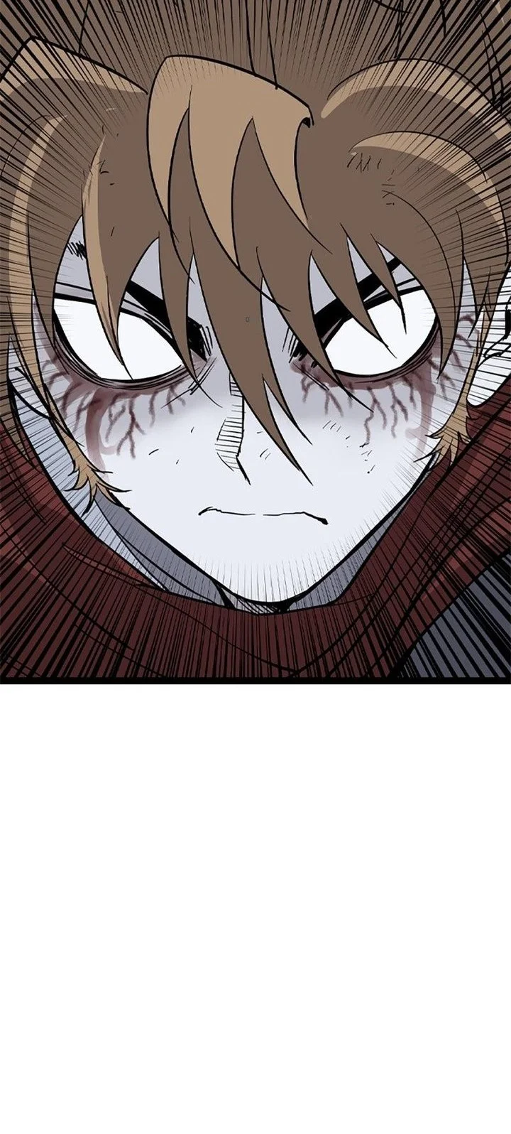 Asura (Ryu Ki-Un) chapter 55 halaman 28