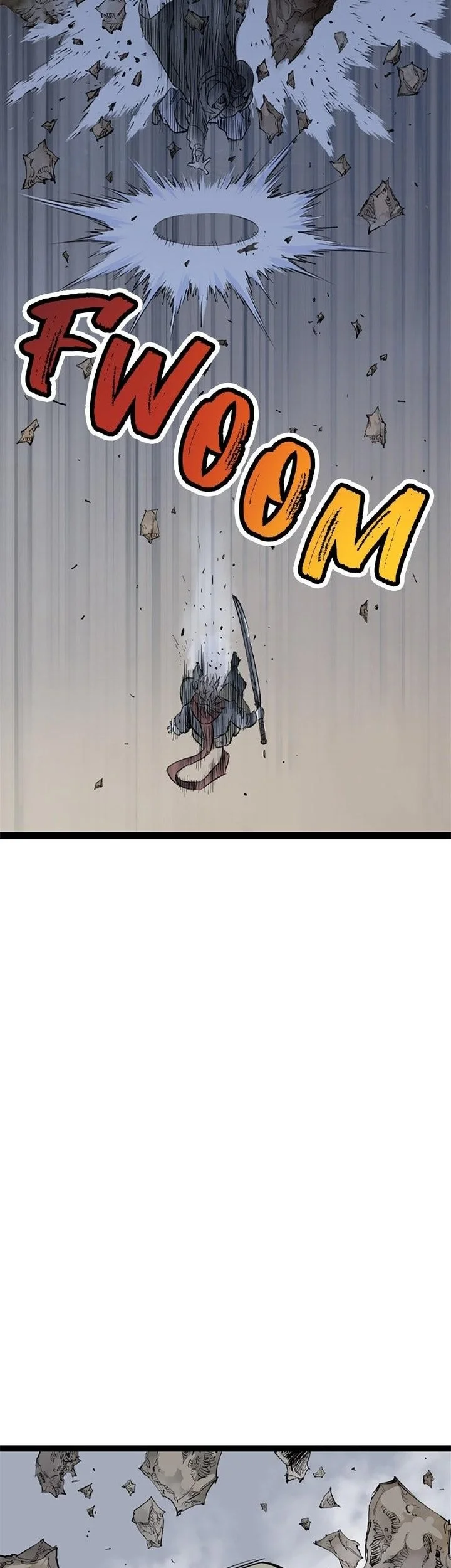 Asura (Ryu Ki-Un) chapter 55 halaman 33