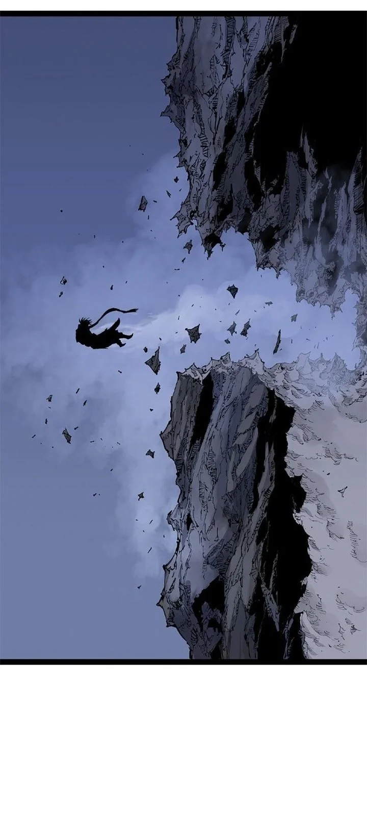 Asura (Ryu Ki-Un) chapter 55 halaman 36