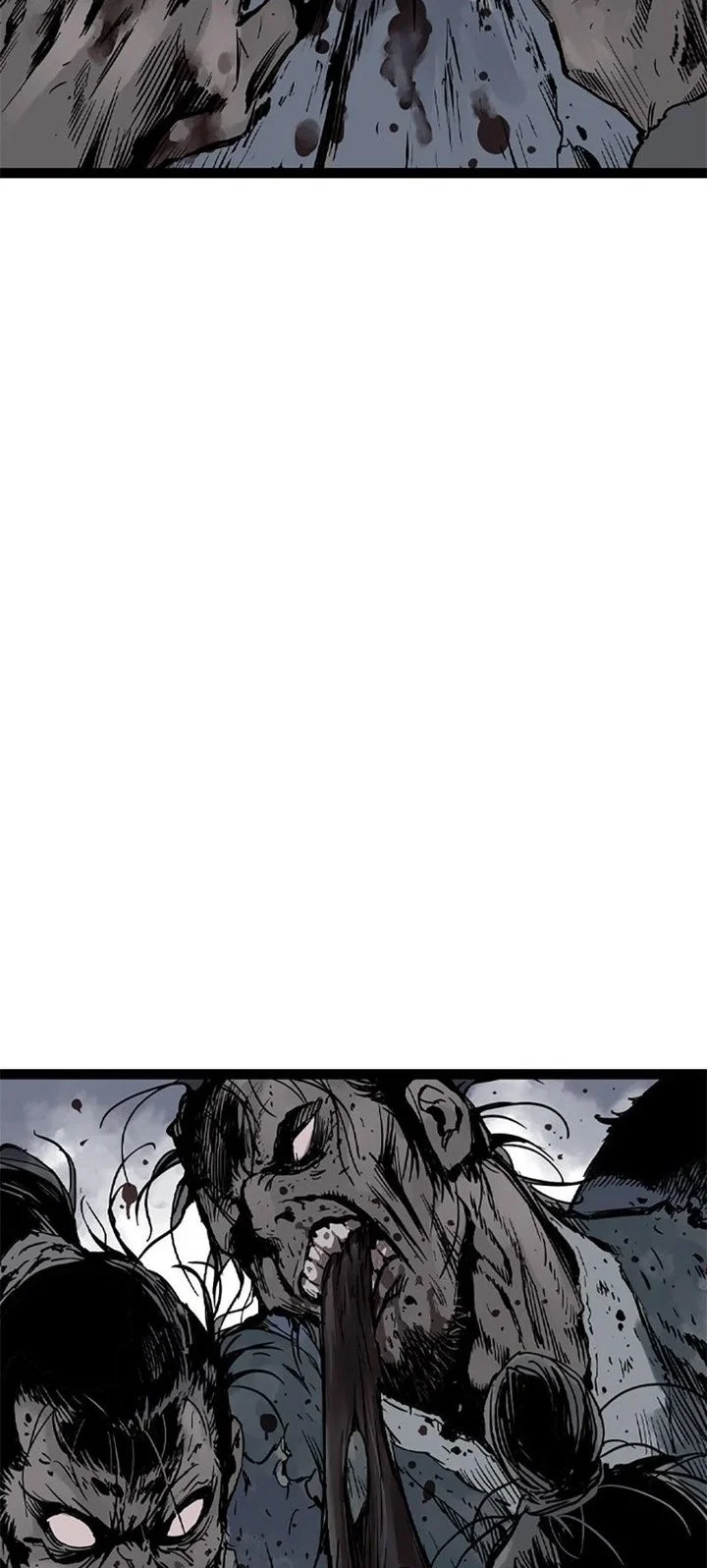 Asura (Ryu Ki-Un) chapter 55 halaman 44