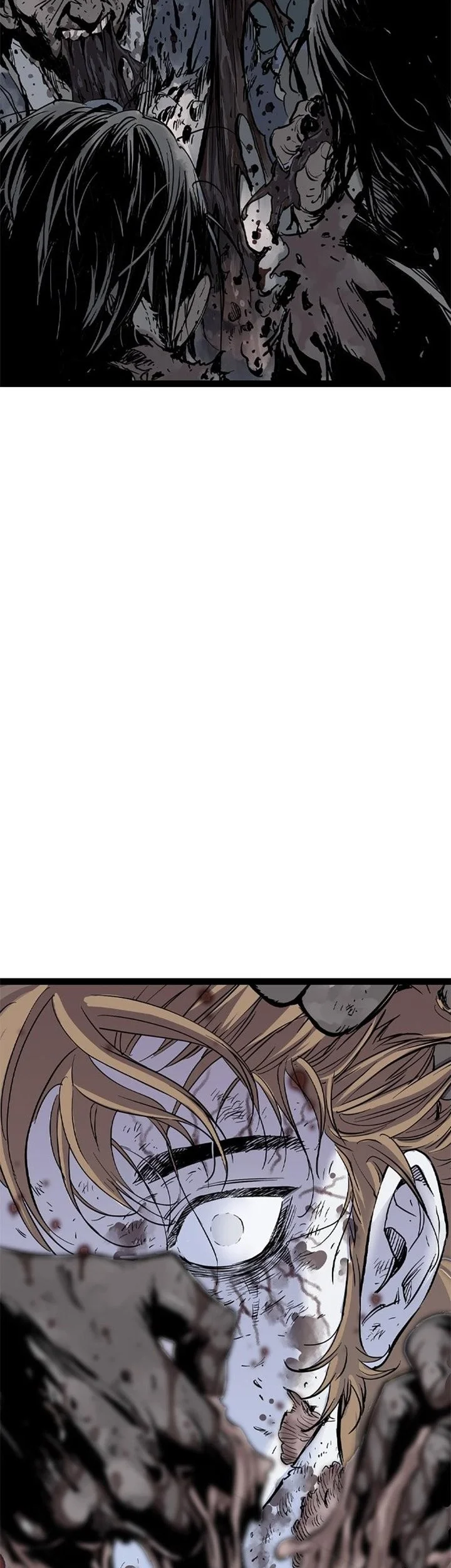 Asura (Ryu Ki-Un) chapter 55 halaman 45