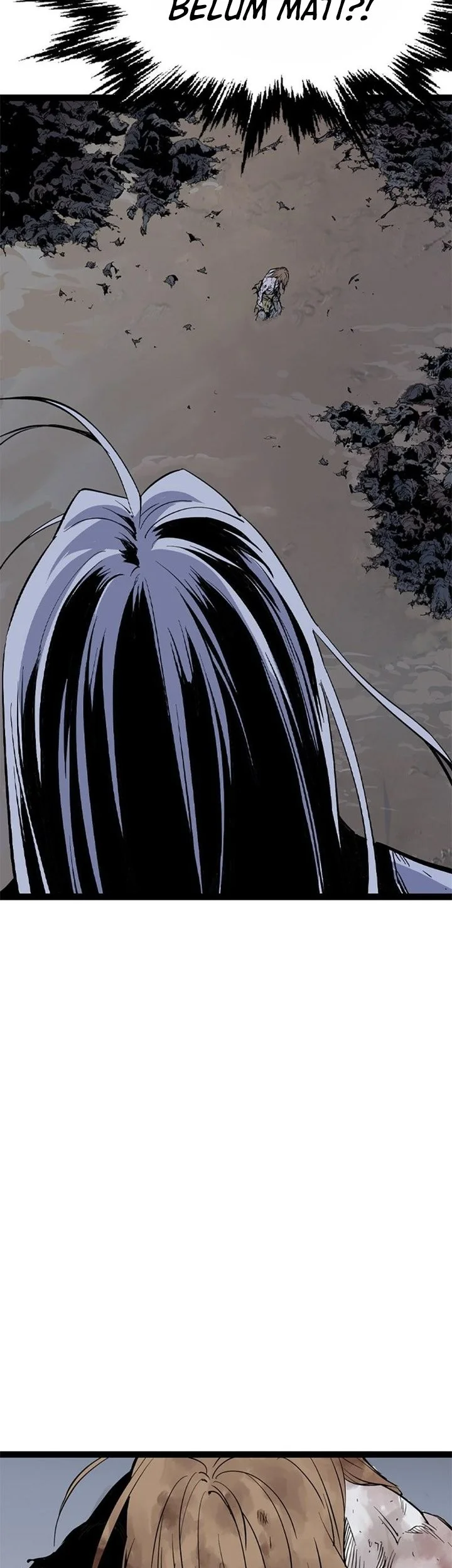 Asura (Ryu Ki-Un) chapter 55 halaman 57
