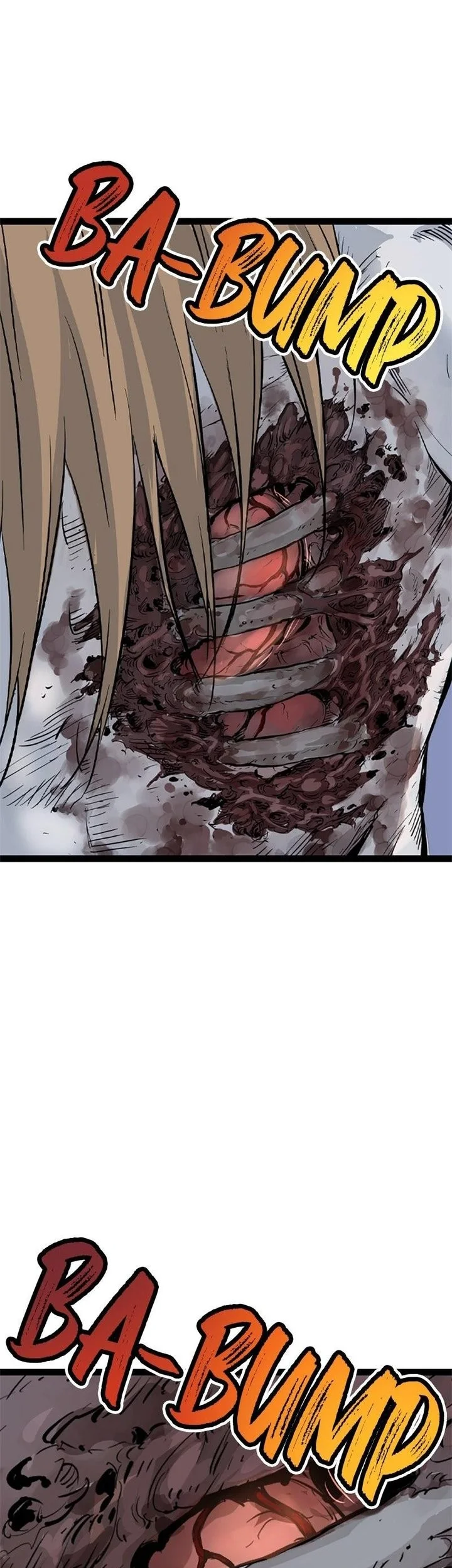 Asura (Ryu Ki-Un) chapter 55 halaman 59