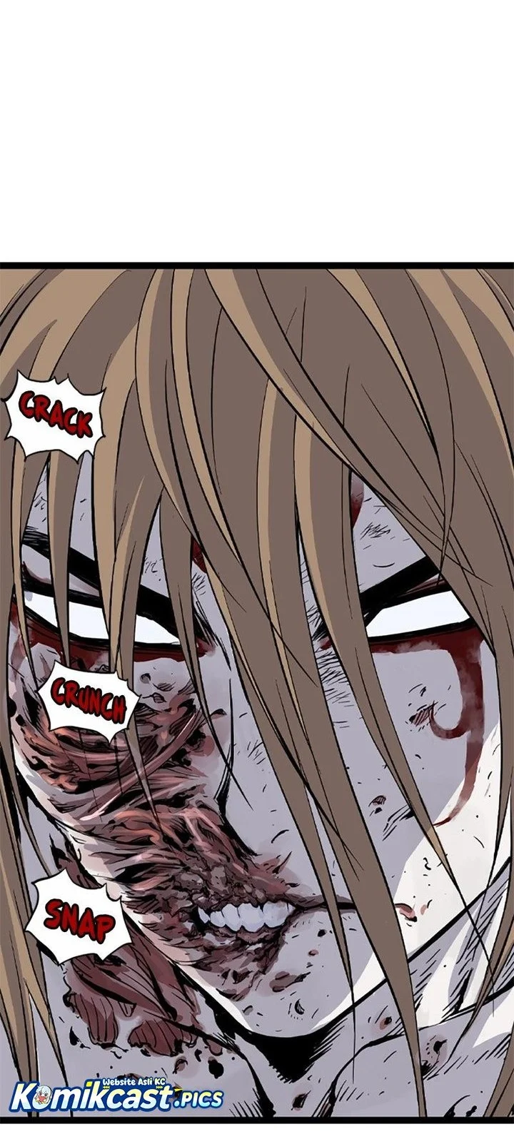 Asura (Ryu Ki-Un) chapter 55 halaman 64