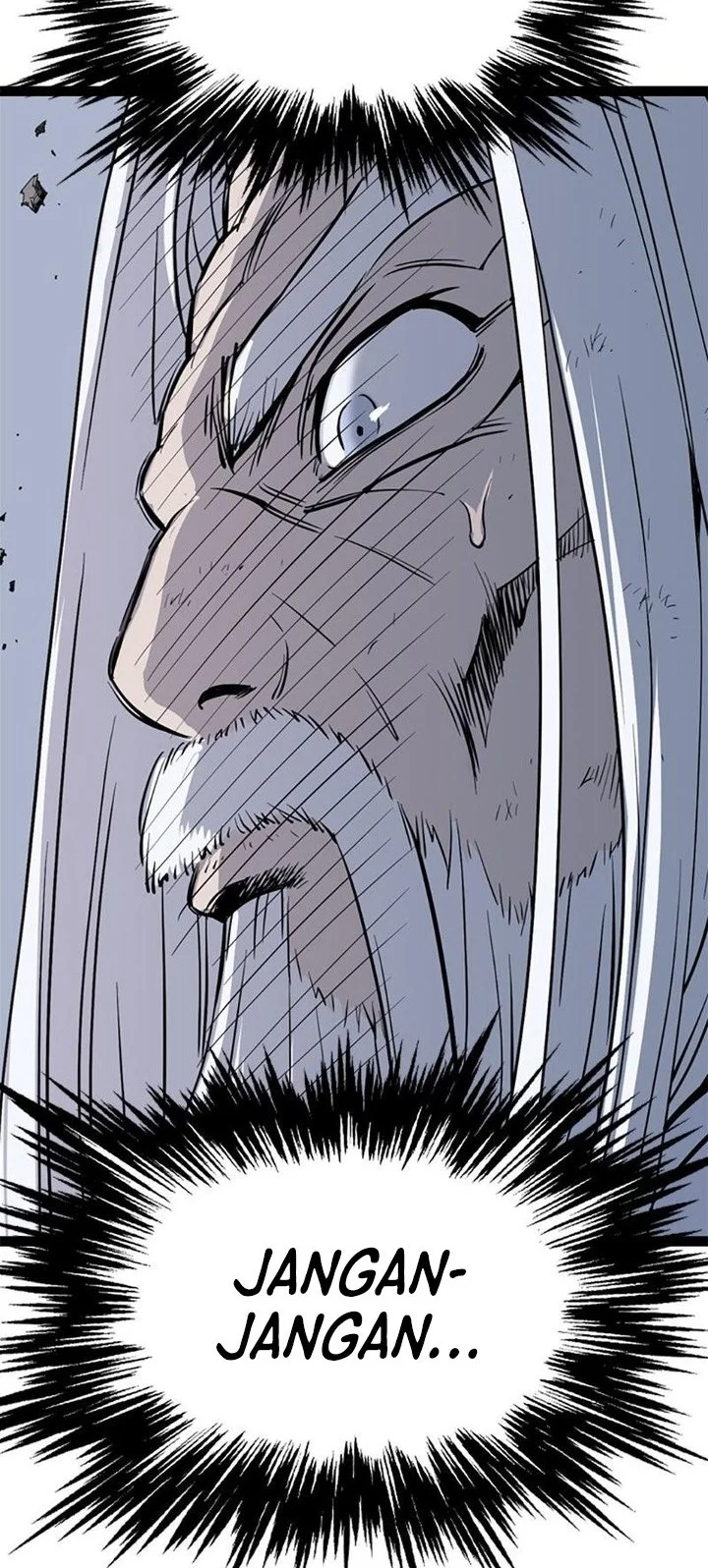 Asura (Ryu Ki-Un) chapter 55 halaman 72