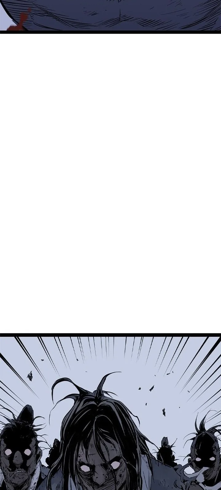 Asura (Ryu Ki-Un) chapter 55 halaman 74