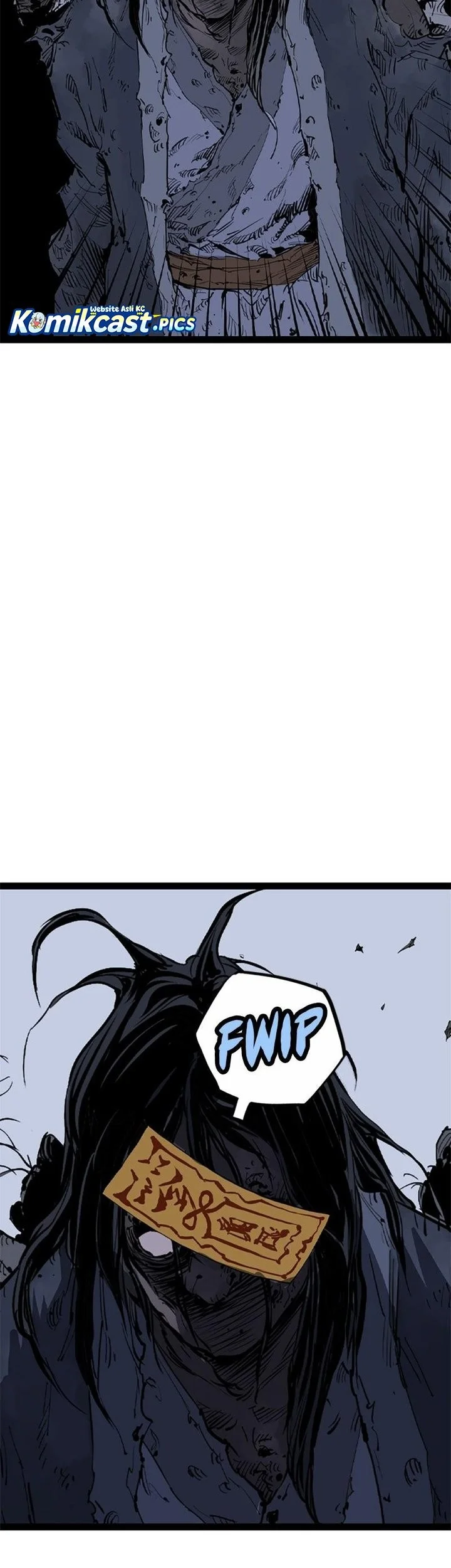 Asura (Ryu Ki-Un) chapter 55 halaman 75