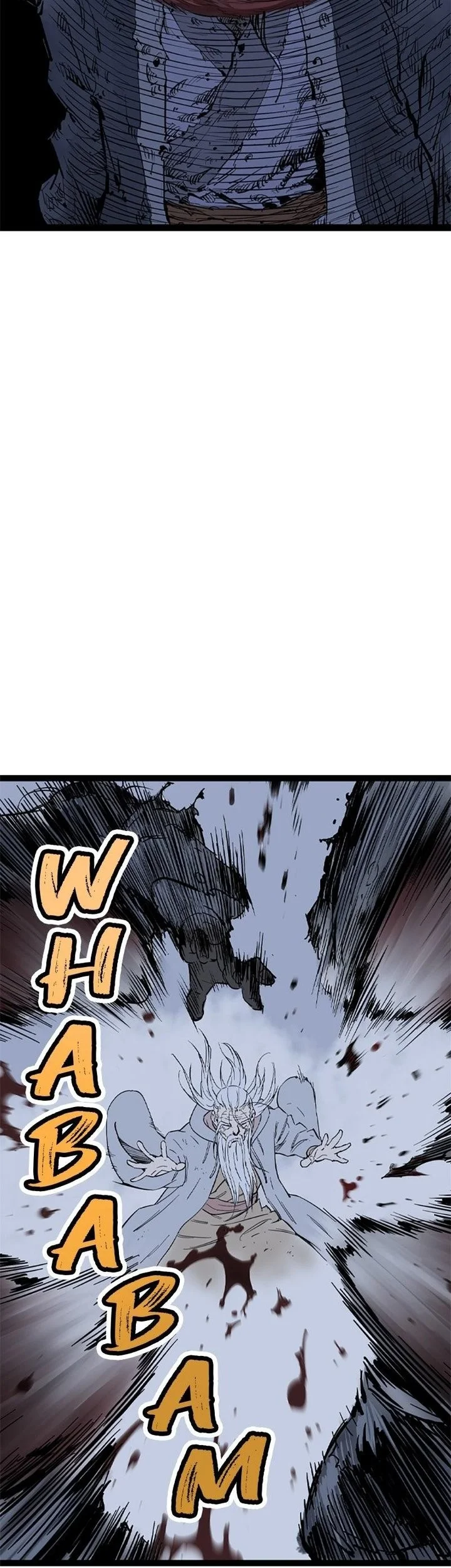 Asura (Ryu Ki-Un) chapter 55 halaman 77