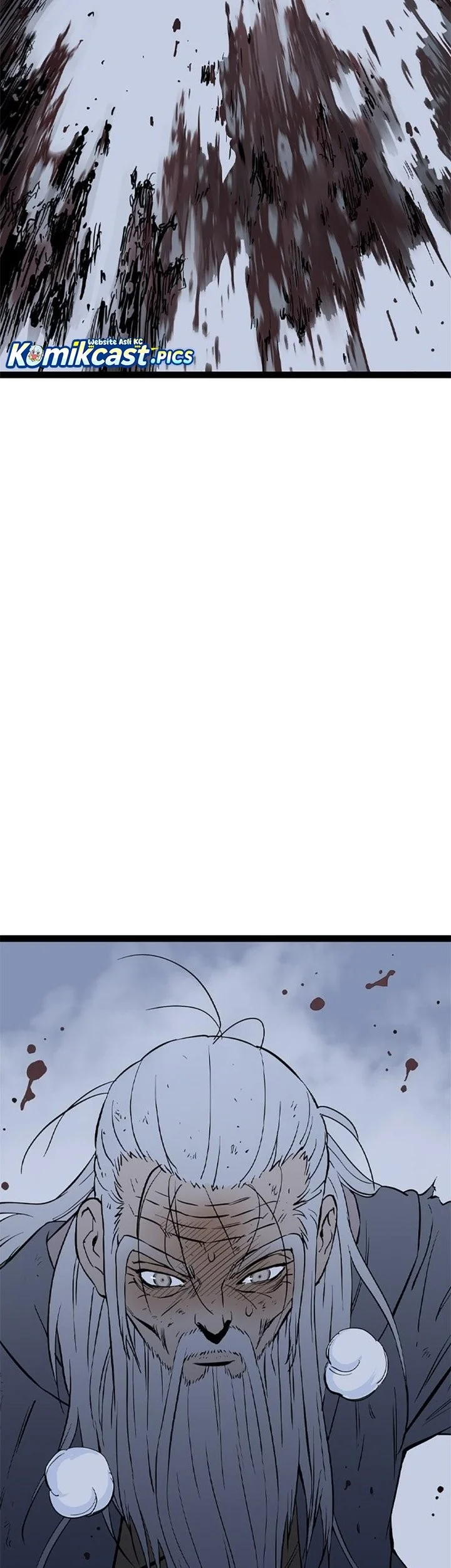 Asura (Ryu Ki-Un) chapter 55 halaman 79
