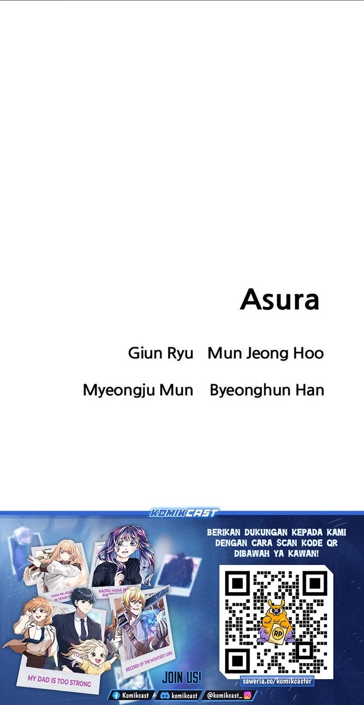 Asura (Ryu Ki-Un) chapter 55 halaman 88