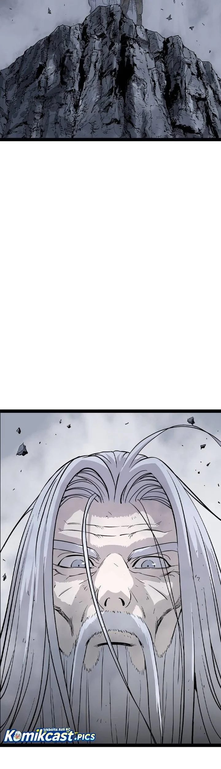 Asura (Ryu Ki-Un) Bab 56 halaman 13