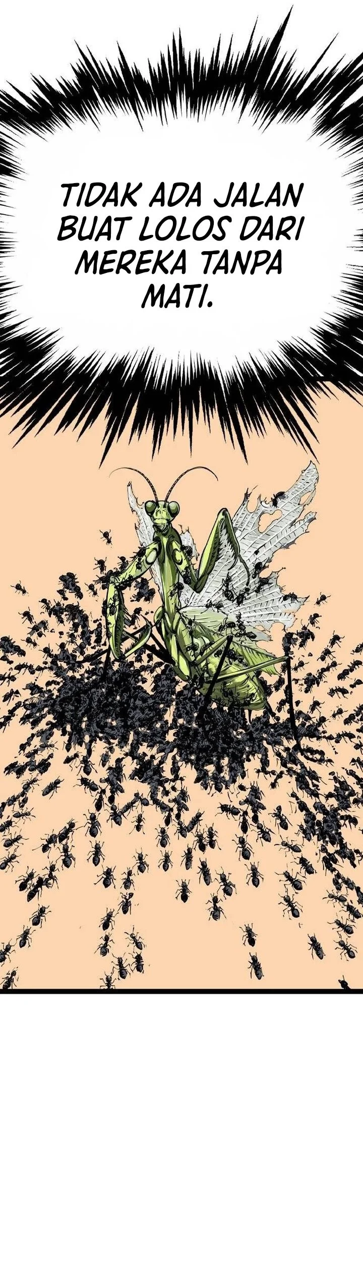 Asura (Ryu Ki-Un) Bab 56 halaman 31
