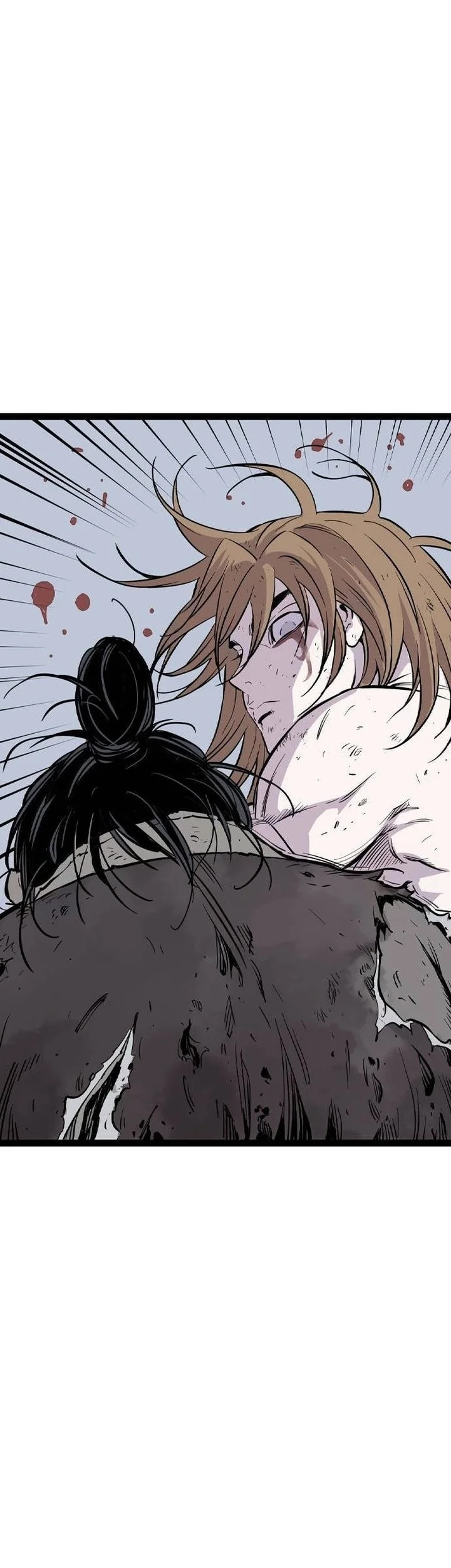 Asura (Ryu Ki-Un) Bab 56 halaman 33