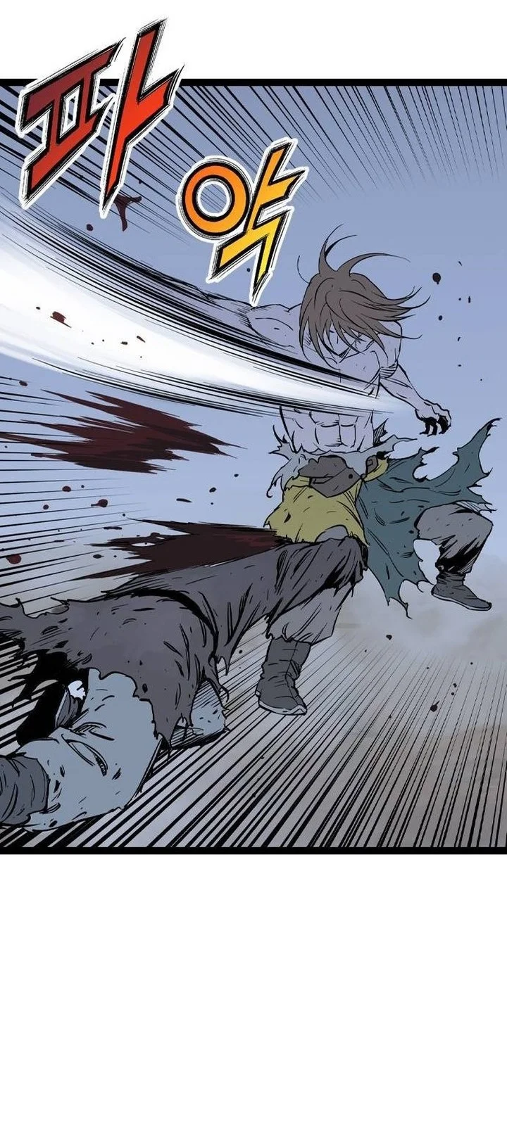 Asura (Ryu Ki-Un) Bab 56 halaman 36
