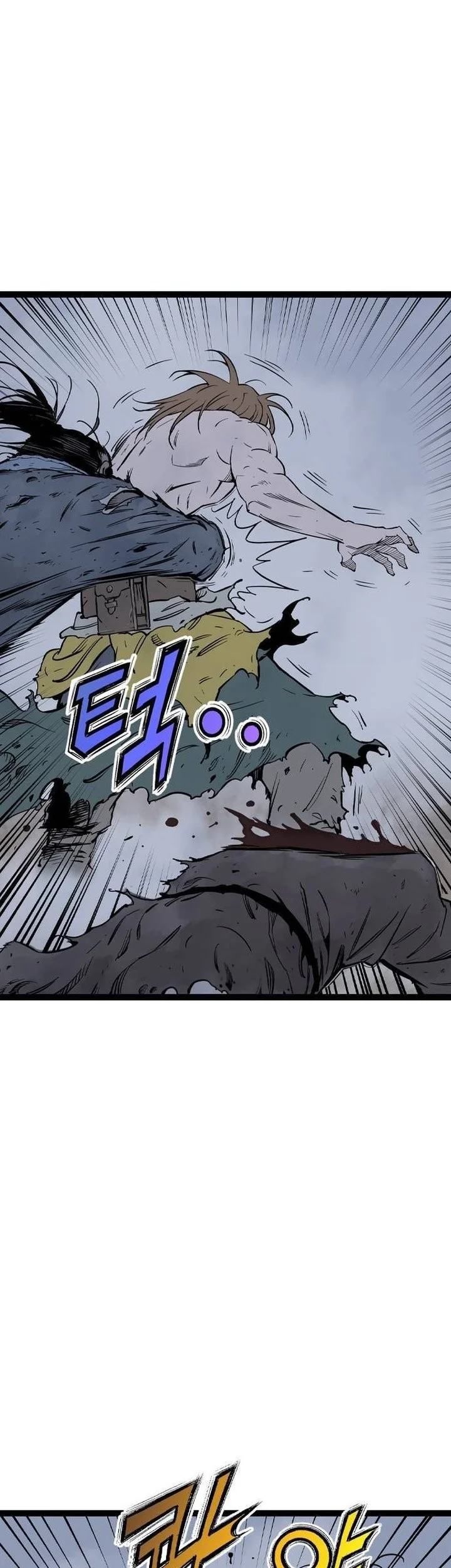 Asura (Ryu Ki-Un) Bab 56 halaman 37