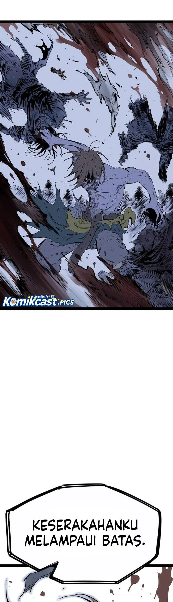 Asura (Ryu Ki-Un) Bab 56 halaman 57