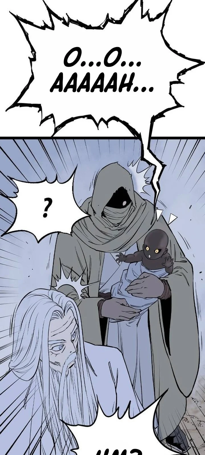 Asura (Ryu Ki-Un) Bab 56 halaman 68