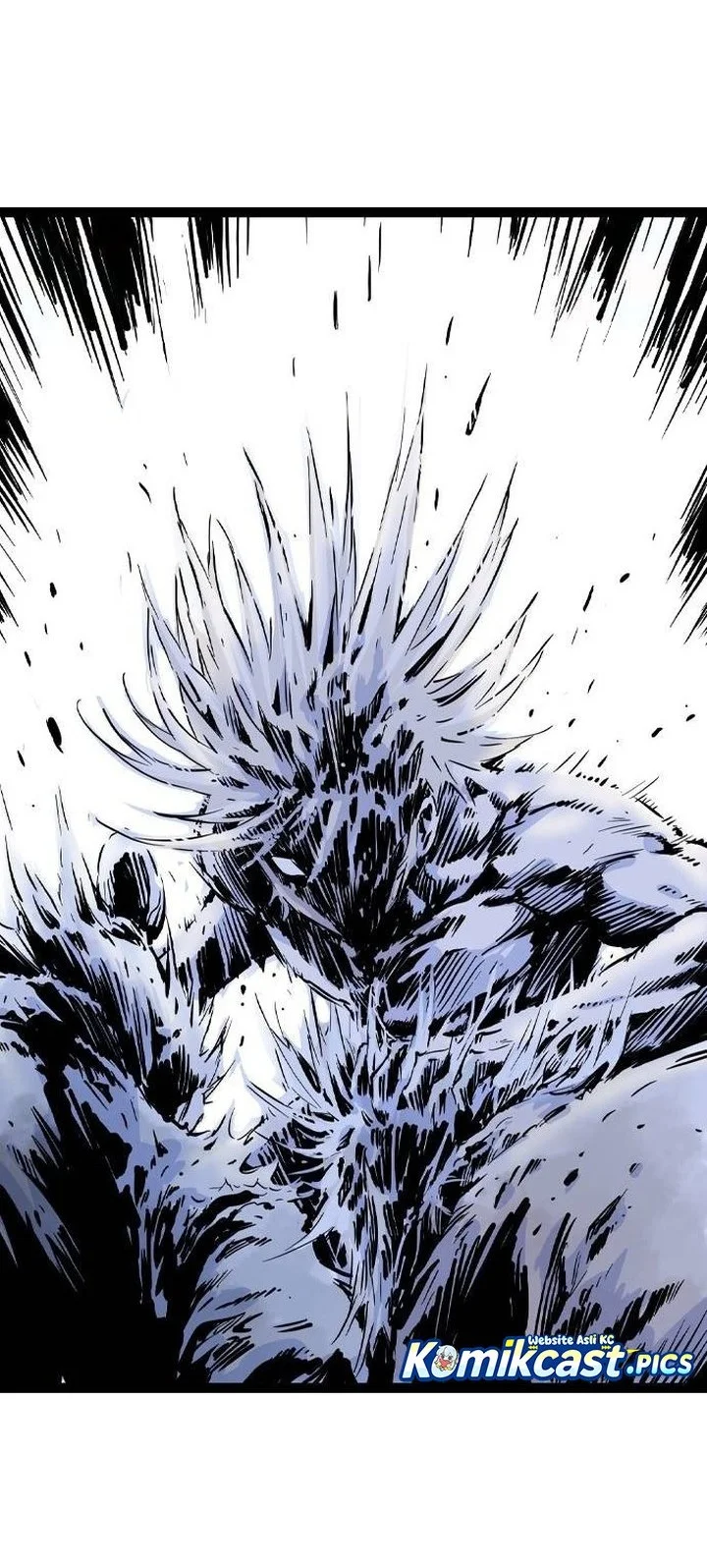 Asura (Ryu Ki-Un) Bab 56 halaman 78