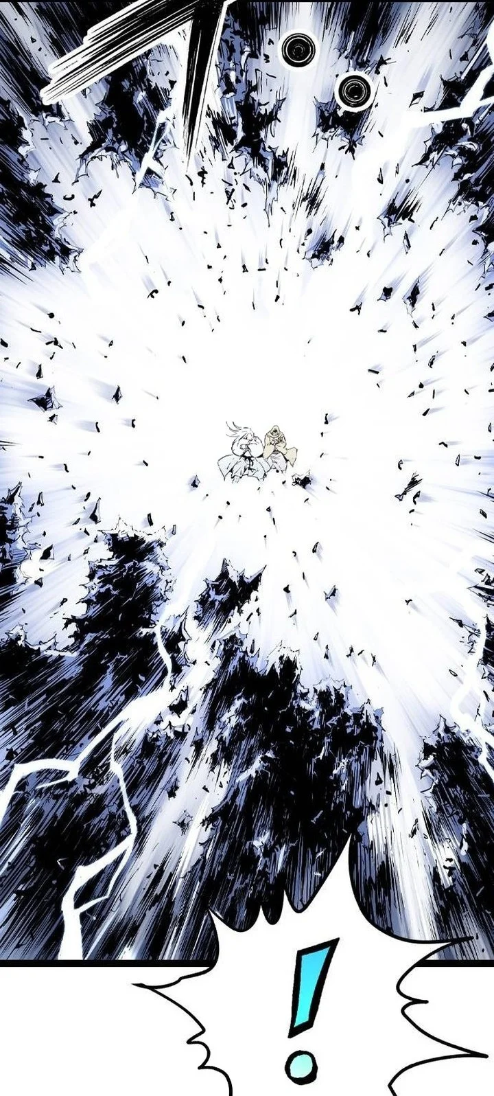 Asura (Ryu Ki-Un) Bab 56 halaman 82