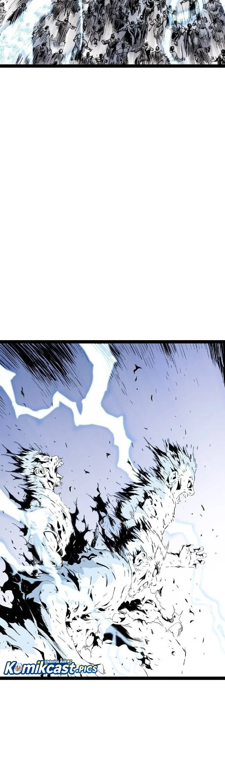 Asura (Ryu Ki-Un) Bab 57 halaman 13