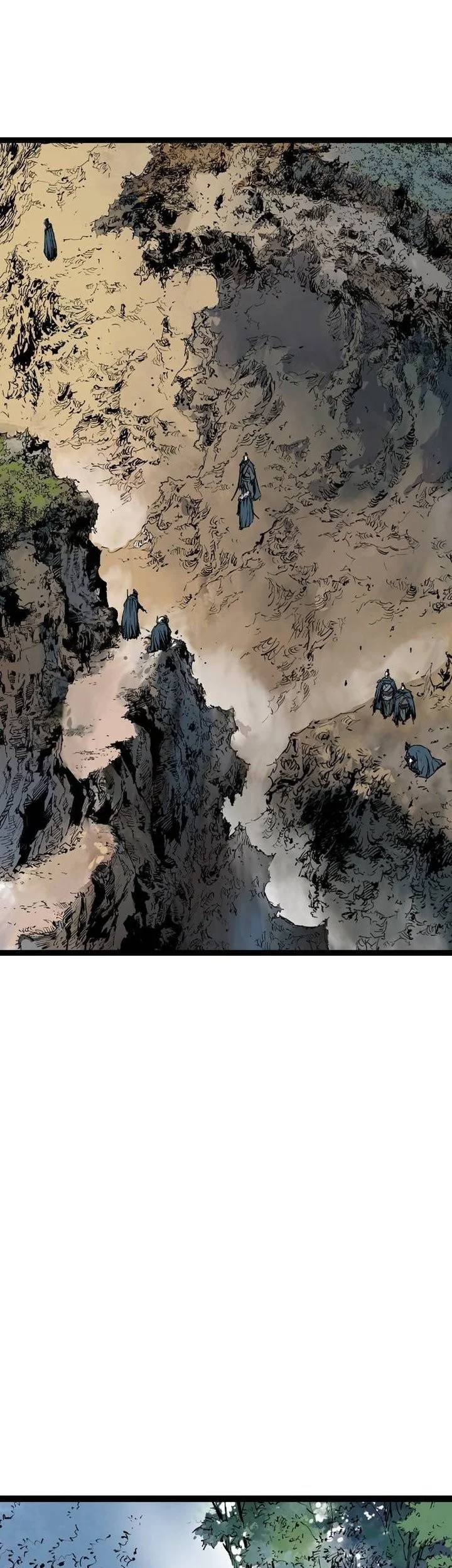 Asura (Ryu Ki-Un) Bab 57 halaman 47