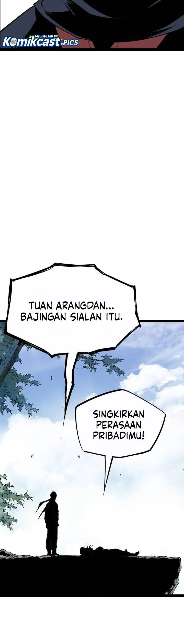 Asura (Ryu Ki-Un) Bab 57 halaman 57