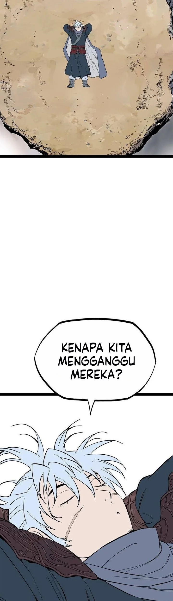 Asura (Ryu Ki-Un) Bab 57 halaman 59