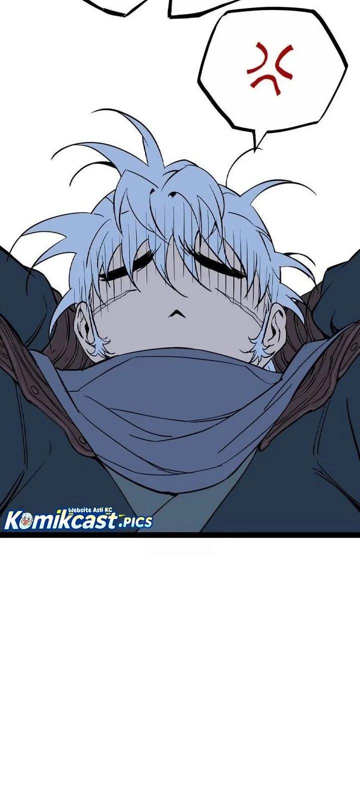 Asura (Ryu Ki-Un) Bab 57 halaman 72