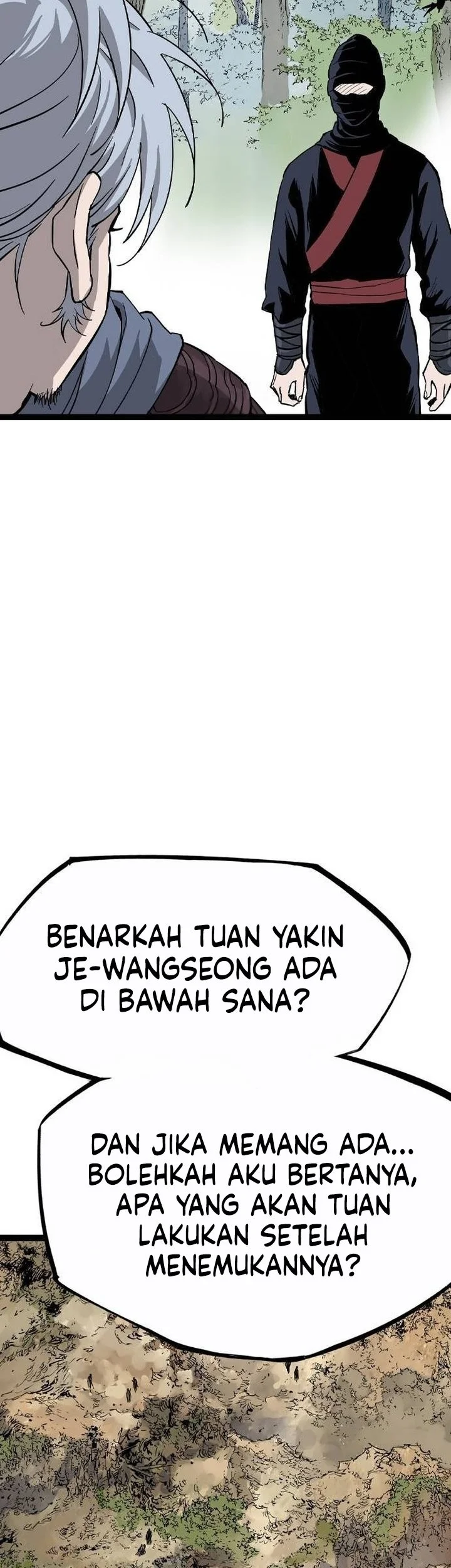 Asura (Ryu Ki-Un) Bab 57 halaman 79
