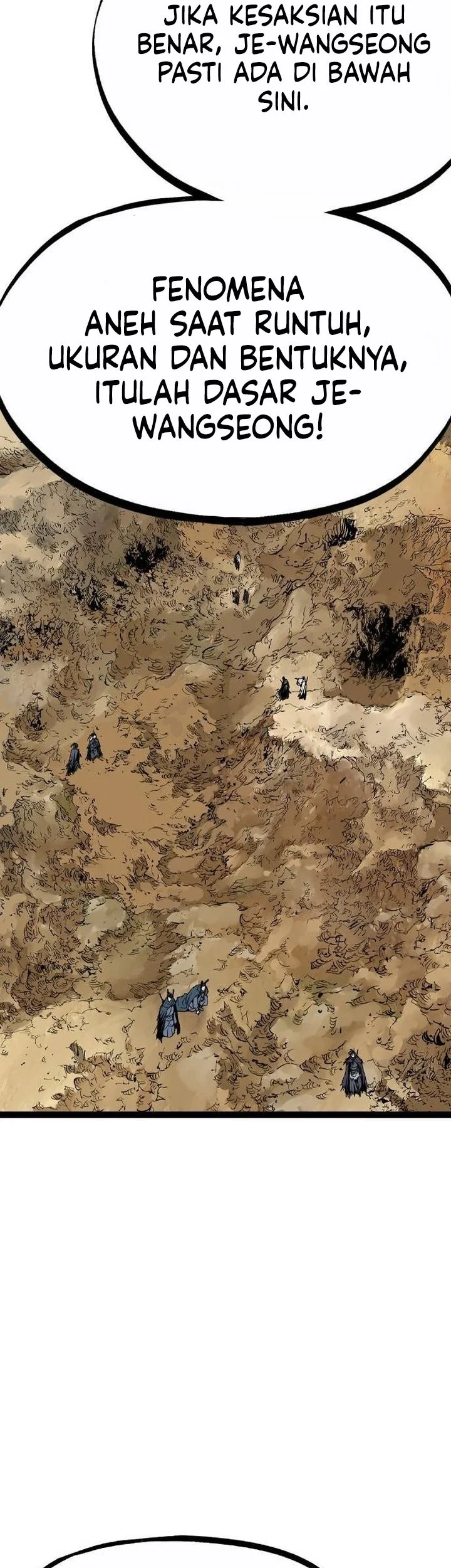 Asura (Ryu Ki-Un) Bab 57 halaman 87