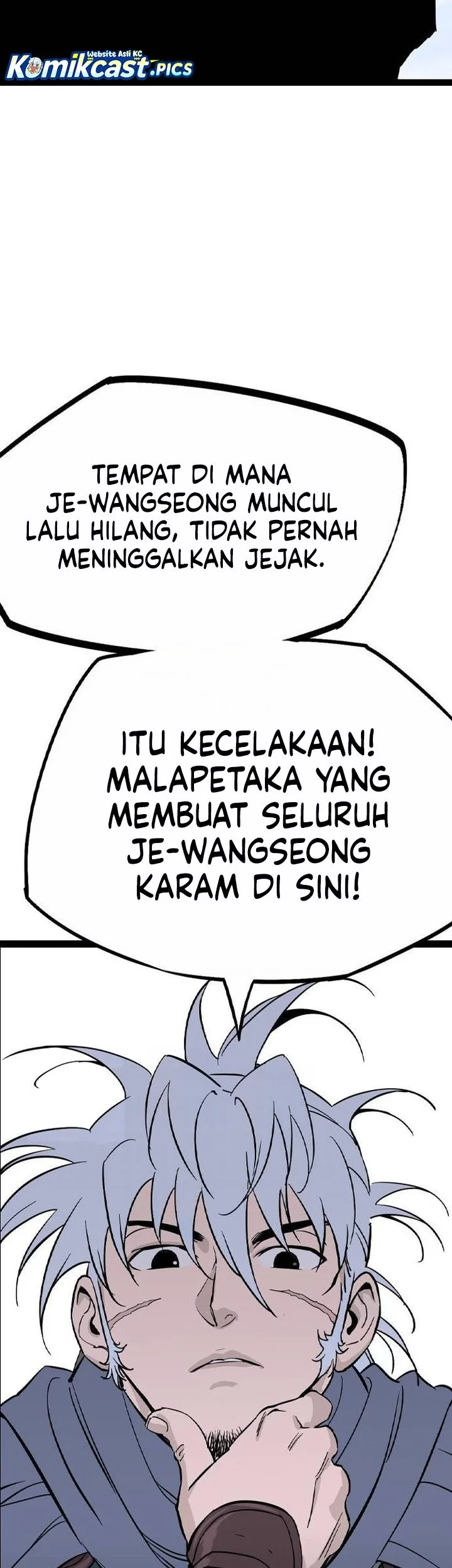 Asura (Ryu Ki-Un) Bab 57 halaman 89