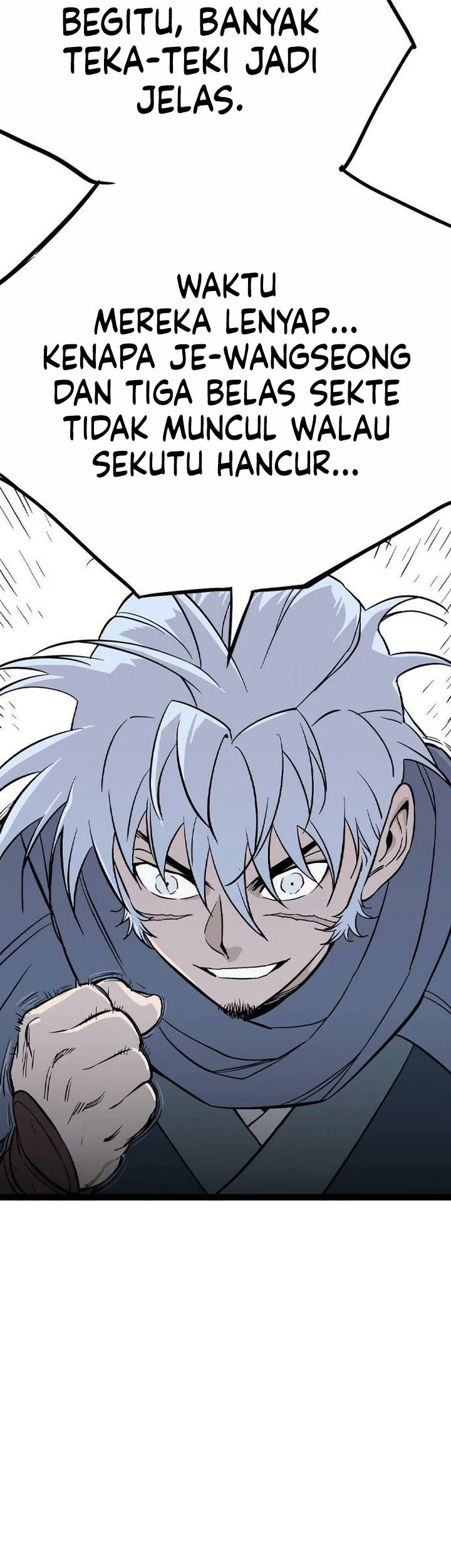 Asura (Ryu Ki-Un) Bab 57 halaman 93