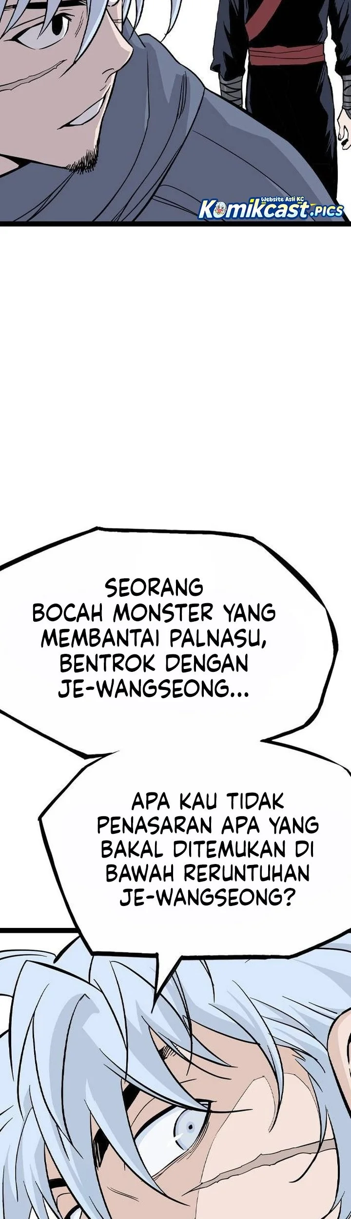 Asura (Ryu Ki-Un) Bab 57 halaman 95