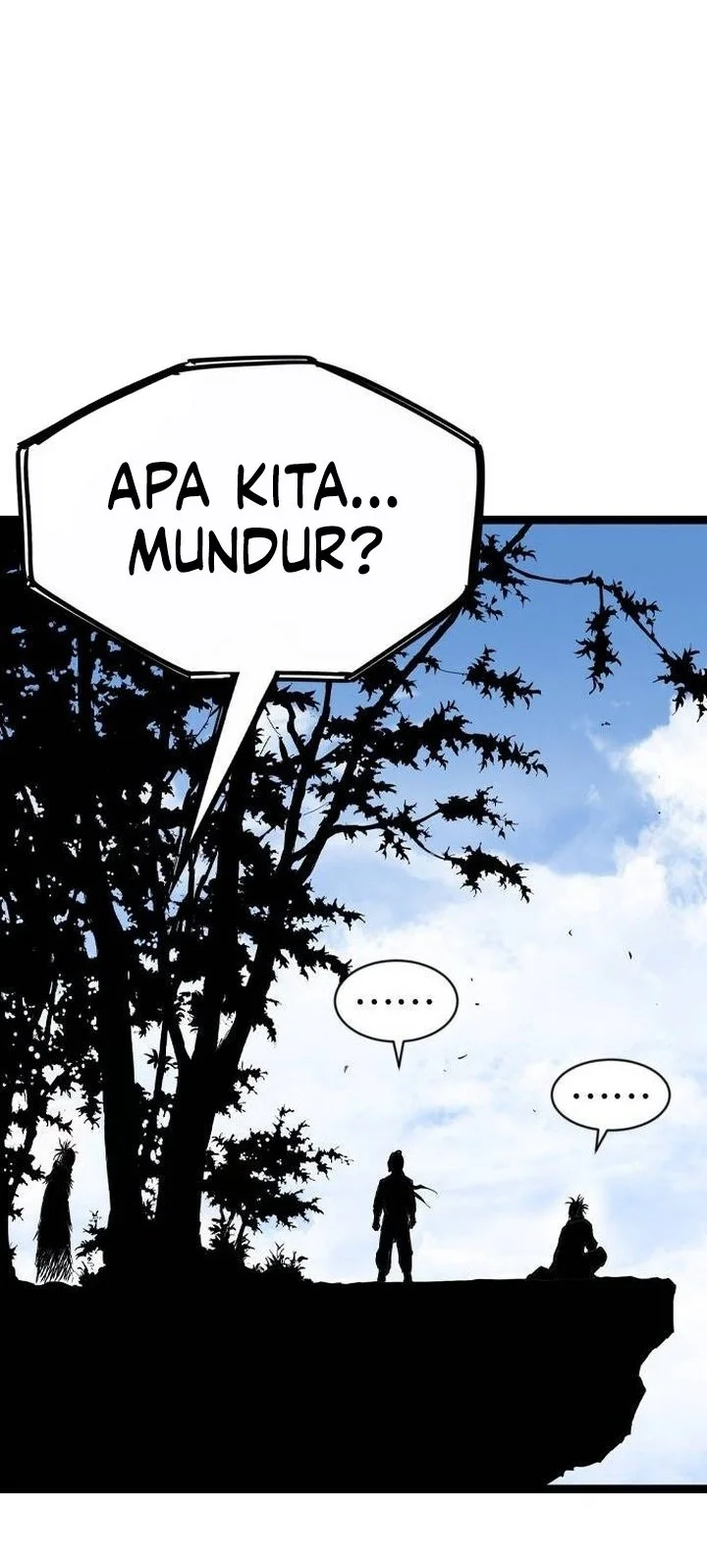 Asura (Ryu Ki-Un) Bab 57 halaman 100