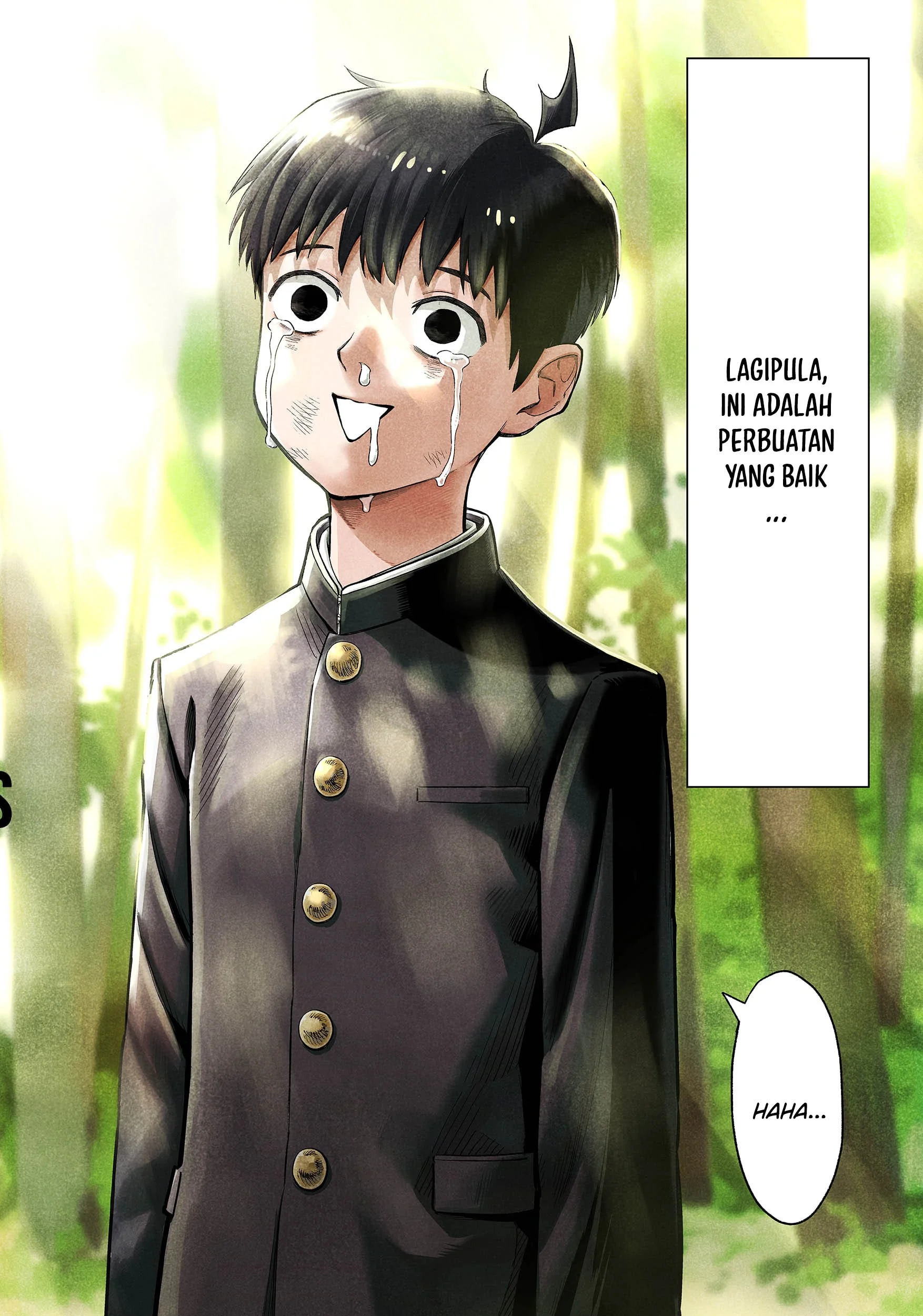 Asura’s Verdict Bab 1 halaman 3