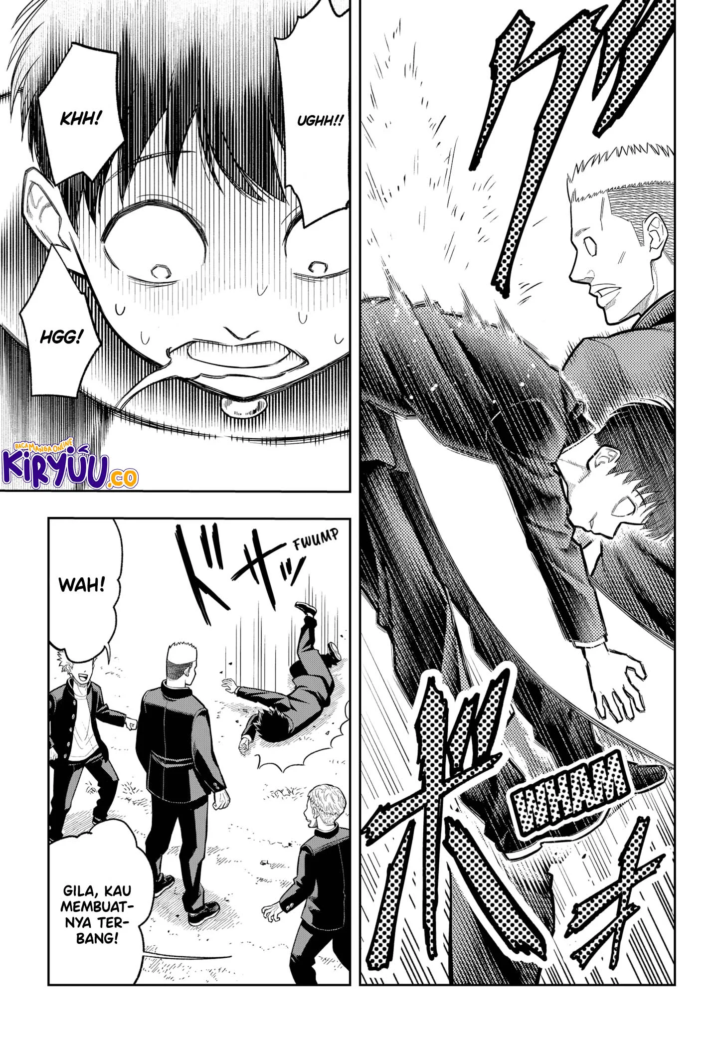 Asura’s Verdict Bab 1 halaman 16