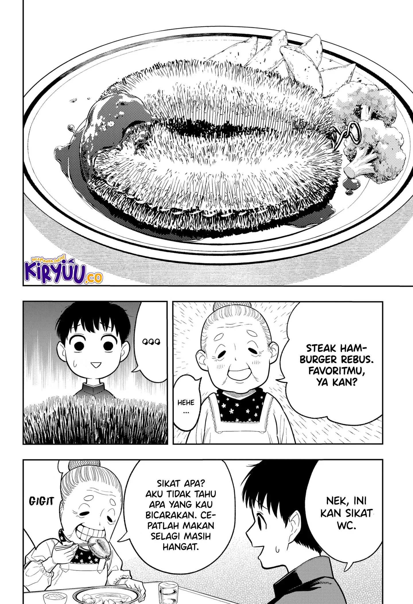 Asura’s Verdict Bab 1 halaman 29