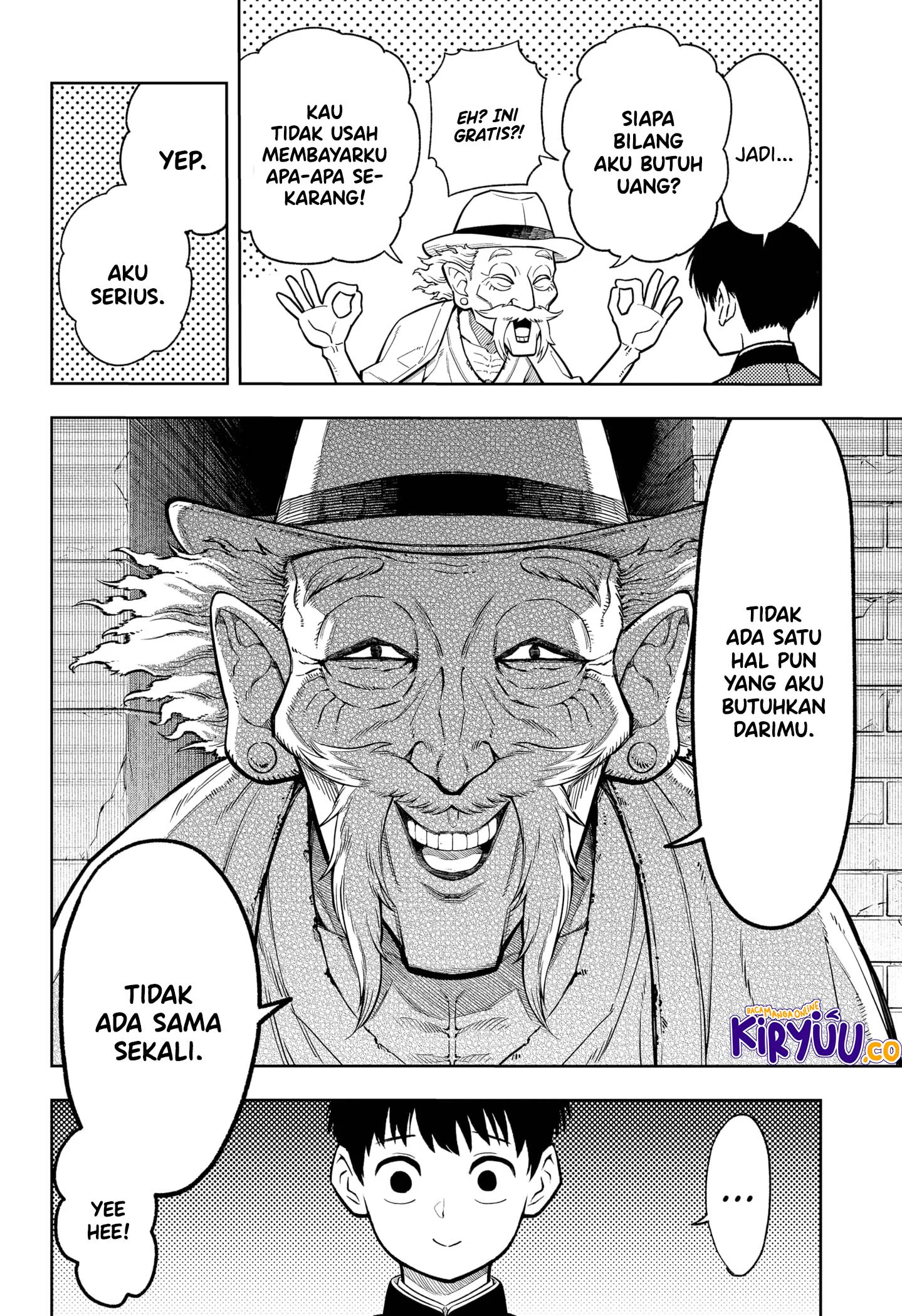 Asura’s Verdict Bab 1 halaman 37