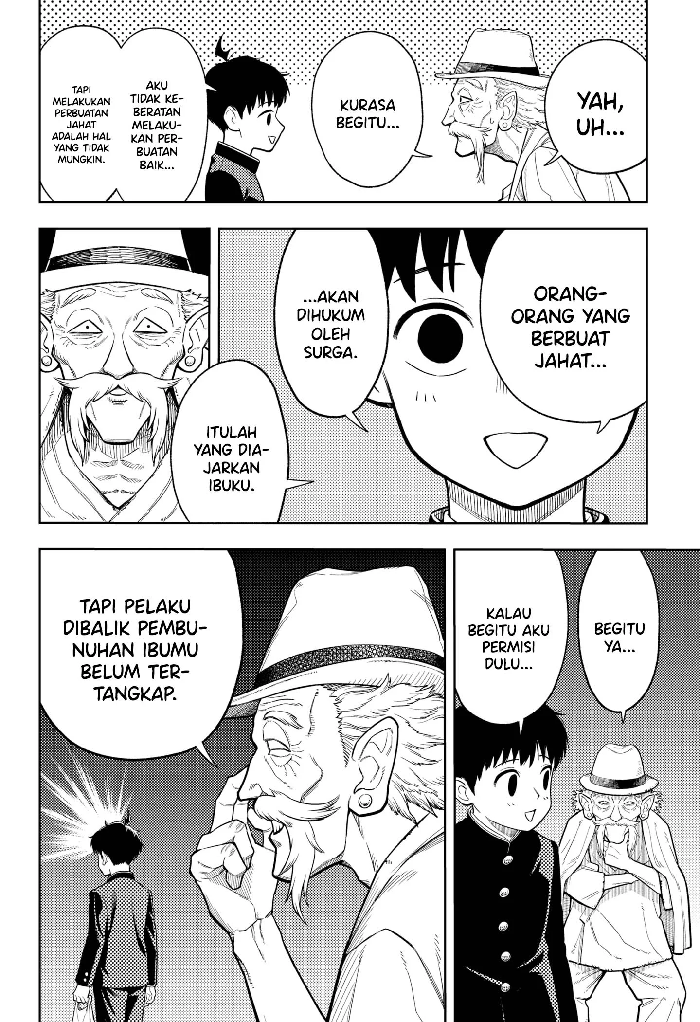 Asura’s Verdict Bab 1 halaman 39