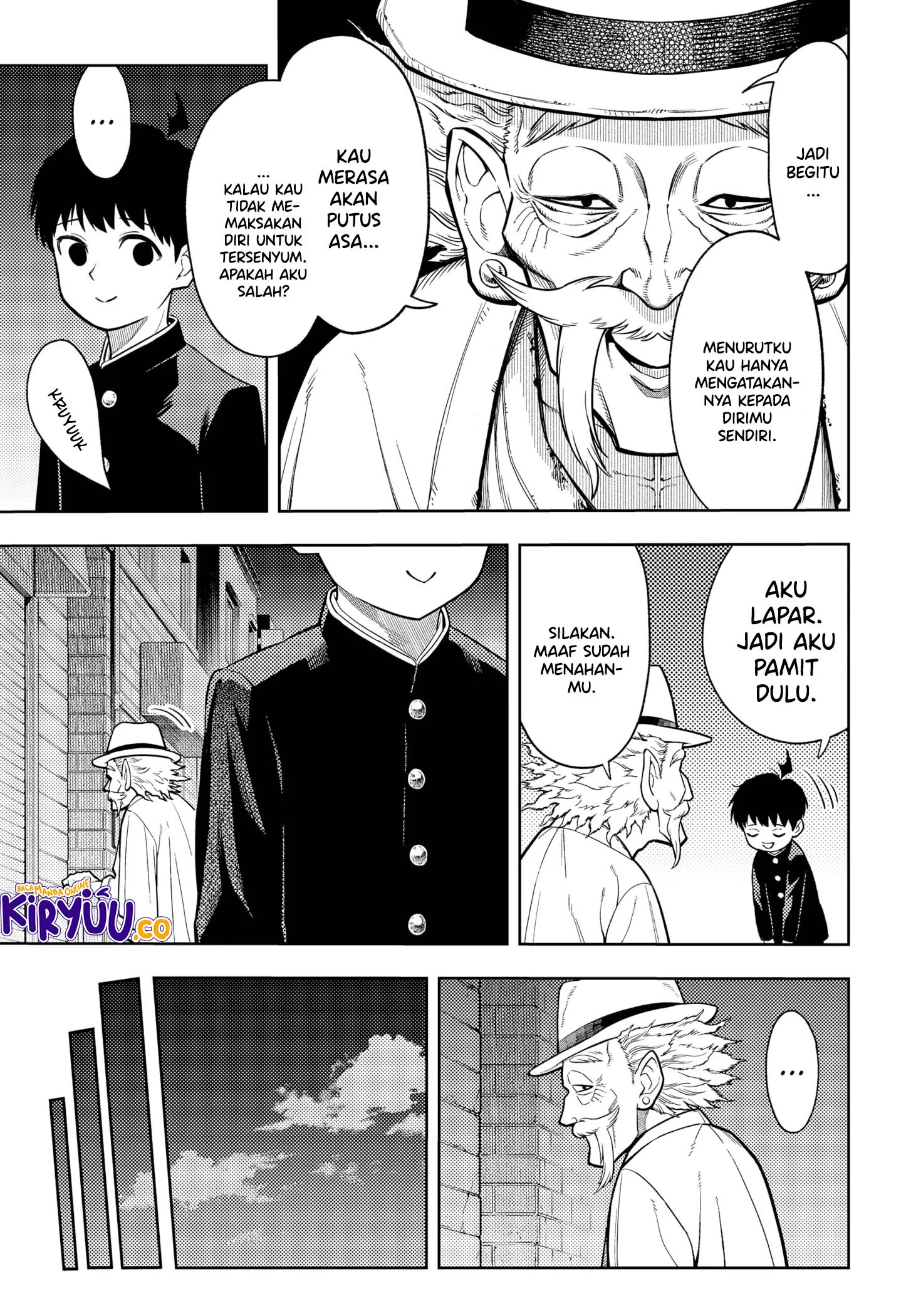 Asura’s Verdict Bab 1 halaman 42